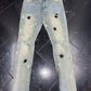 Star jeans