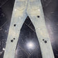 Star jeans